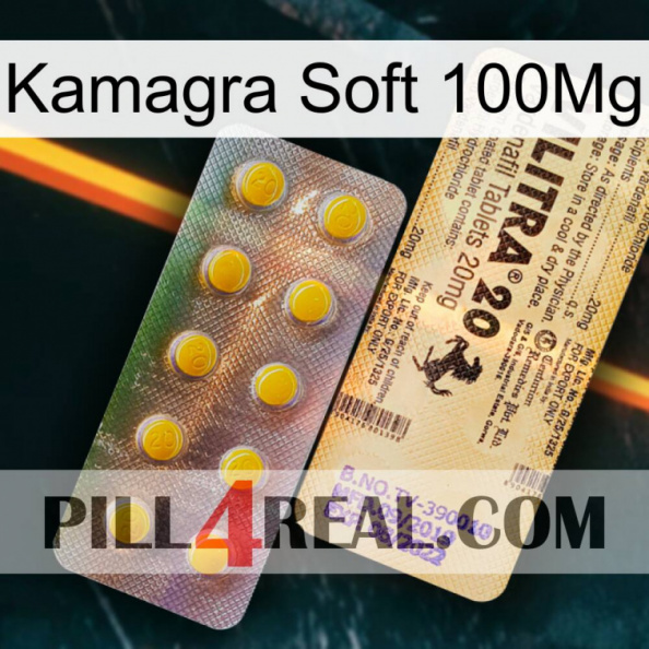 Kamagra Soft 100Mg new06